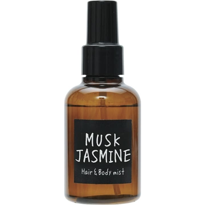 Musk Jasmine / ジョンズブレンドミスト ムスクジャスミン (Hair & Body Mist)