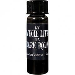 My Whole Life Is A Dark Room (Perfume Oil)