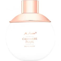 Cashmere Pearl