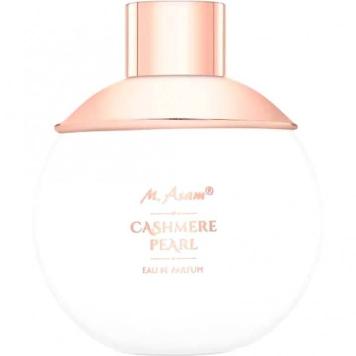 Cashmere Pearl