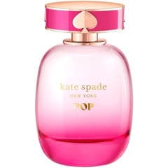 Kate Spade Pop by Kate Spade perfume bottle
