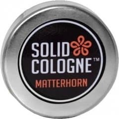 Matterhorn (Solid Cologne)