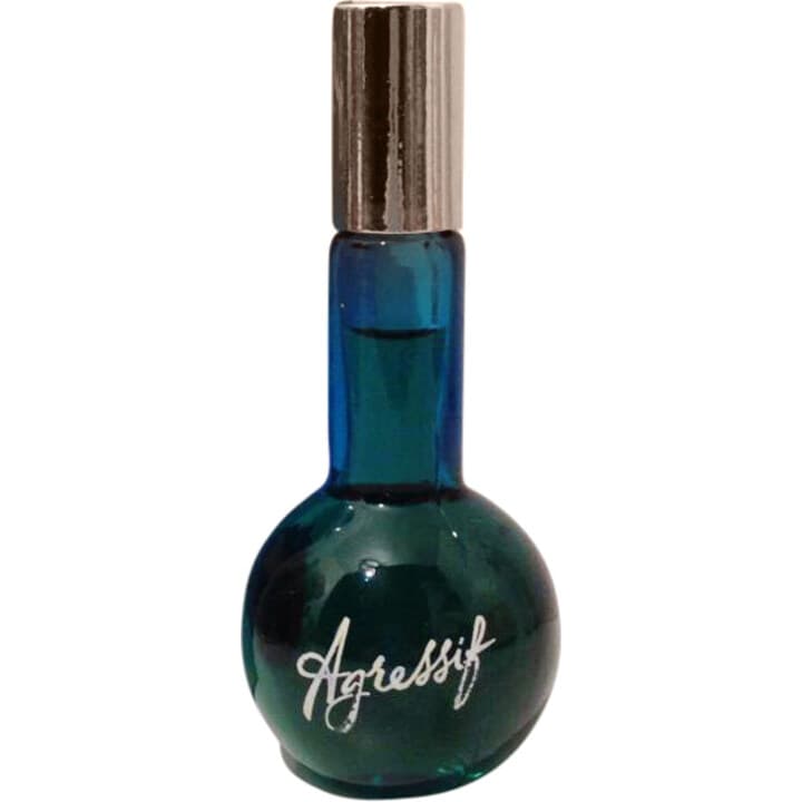Agressif by Vera perfume bottle