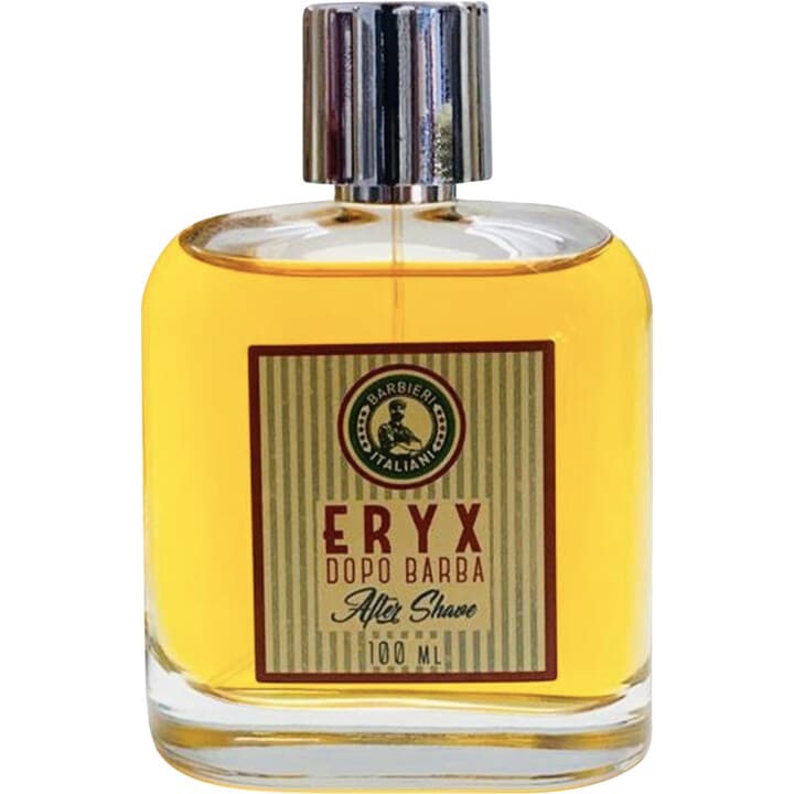 Eryx (Dopo Barba)