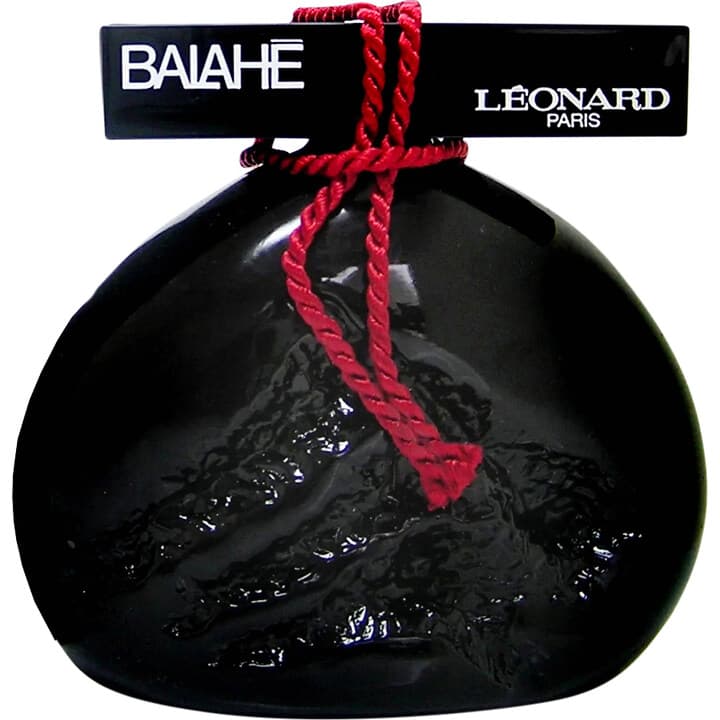 Balahé EDT