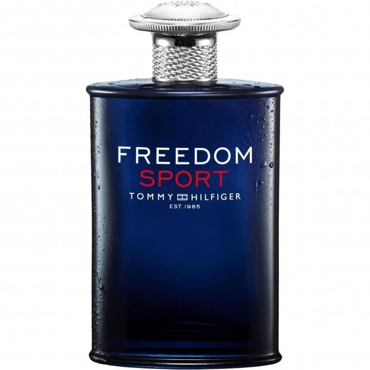 Freedom Sport