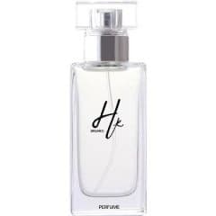 Rose Myself / ローズマイセルフ by Hiroko.K perfume bottle