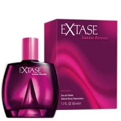 Extase Latin Fever Woman