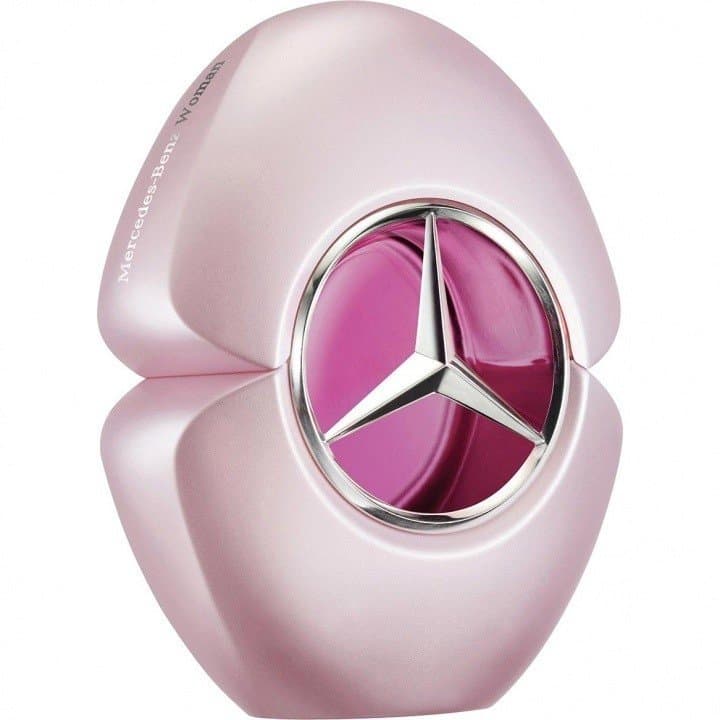 Mercedes-Benz Woman EDP