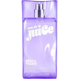 Eau de Juice - Beach, Please (Body Mist)