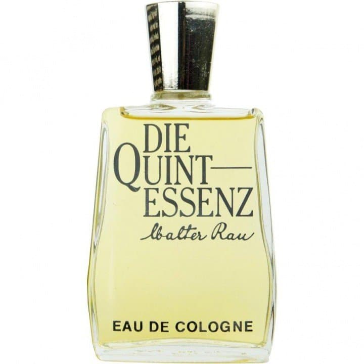 Die Quintessenz (Eau de Cologne)