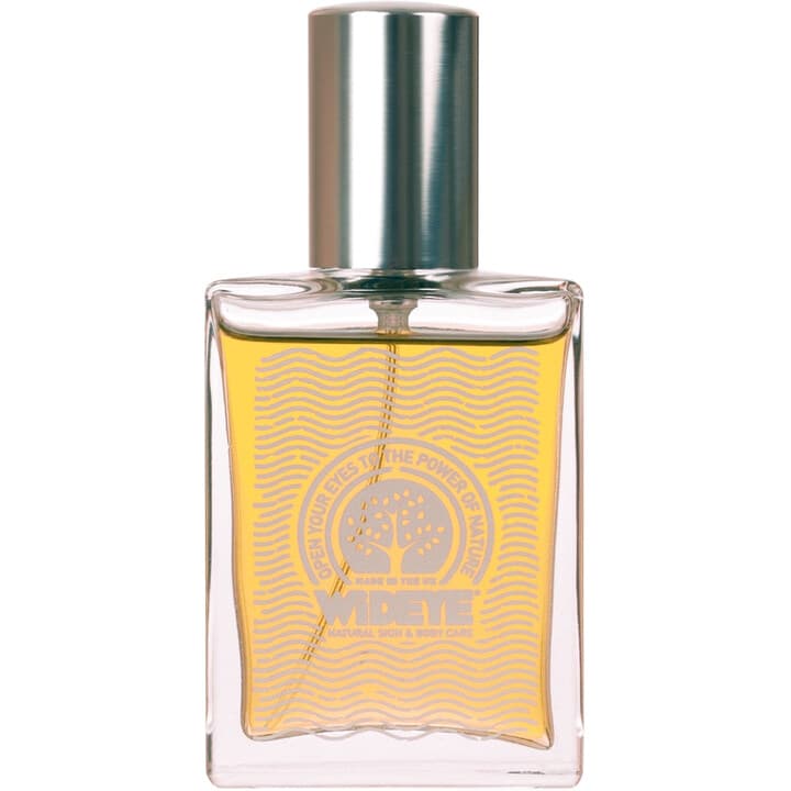 Fragrance No 20 - Beach Comber (Perfume)