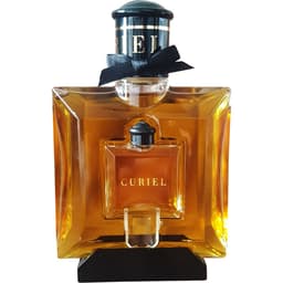 Curiel EDP