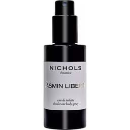 Jasmin Liberté (Body Spray)