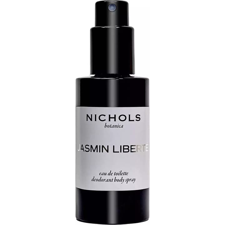 Jasmin Liberté (Body Spray)