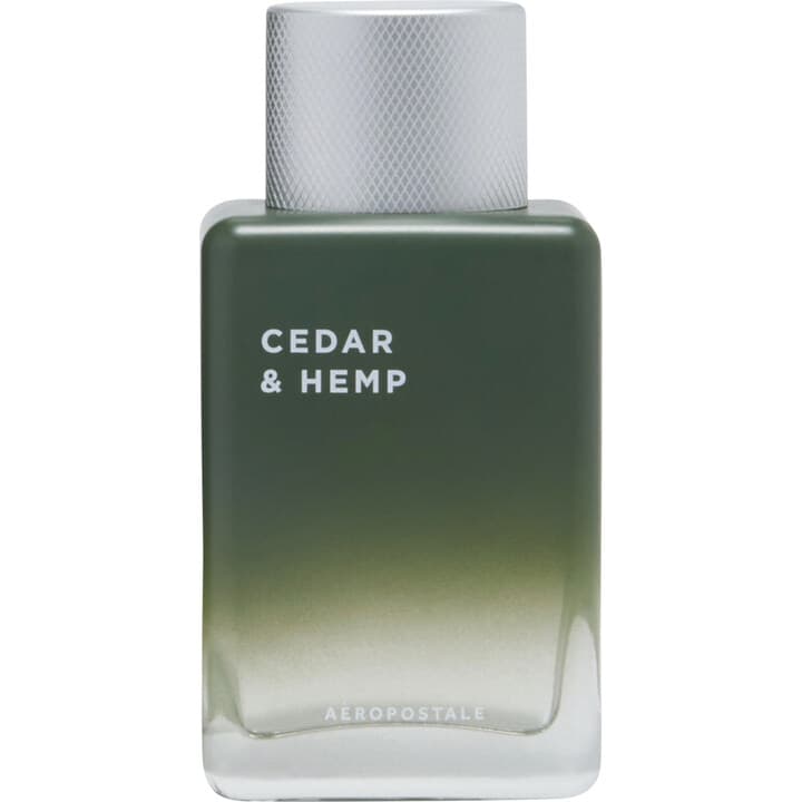 Cedar & Hemp