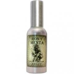 Ron Y Menta - Eau de Temptation