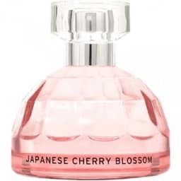 Japanese Cherry Blossom / Cerisier du Japon EDT