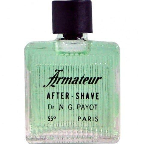 Armateur (After Shave)