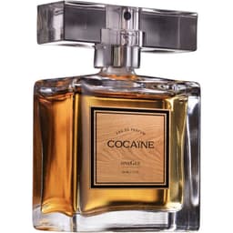 Cocaïne - Oud Wood / Cocaïne