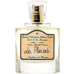 Le Pleiadi