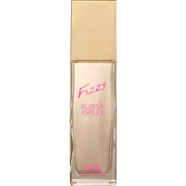 Fizzy (2020) (Eau Parfumée)