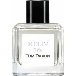 Iridium 71%