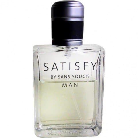 Satisfy by Sans Soucis Man