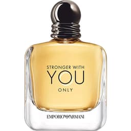 Emporio Armani - Stronger With You Only