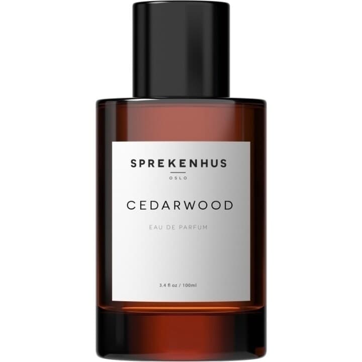 Cedarwood