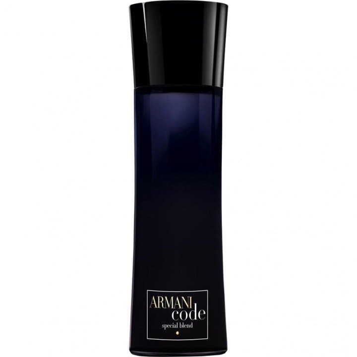 Armani Code Special Blend