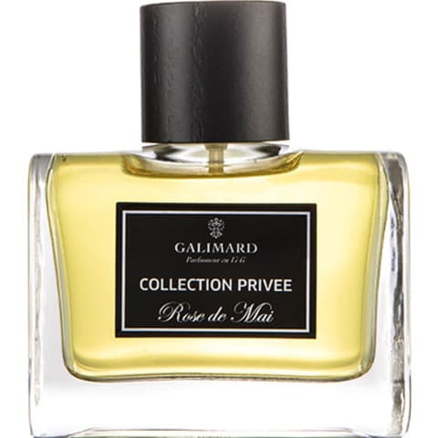 Collection Privée – Rose de Mai