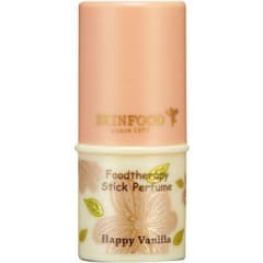 Foodtherapy Stick Perfume - Happy Vanilla