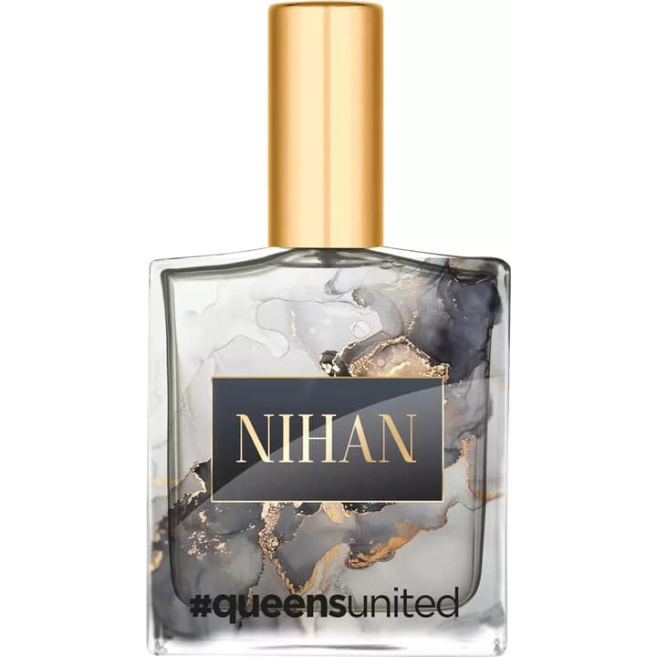 Nihan Black EDP