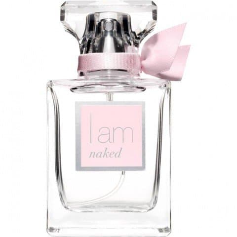 I am Naked EDP