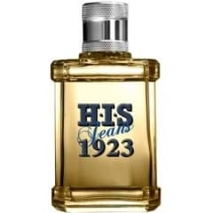 H.I.S Jeans 1923 for Men