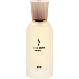 Hépíng / 和平 (Hair Mist)