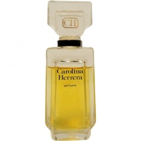 Carolina Herrera (1988) (Perfume)