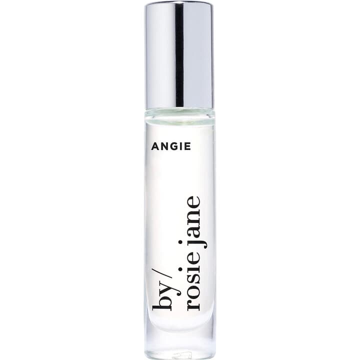 Angie (Perfume Oil)