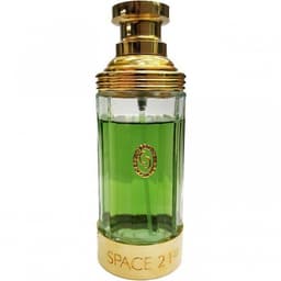 Space 21st for Women