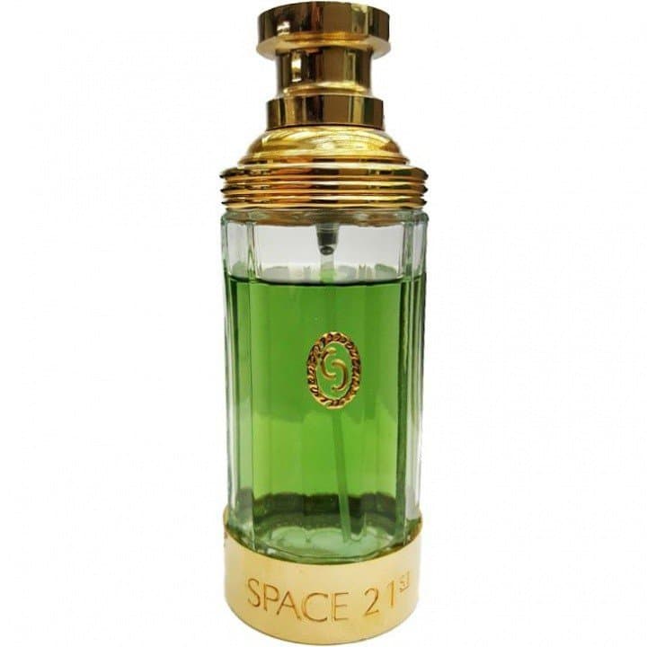 Space 21st for Women