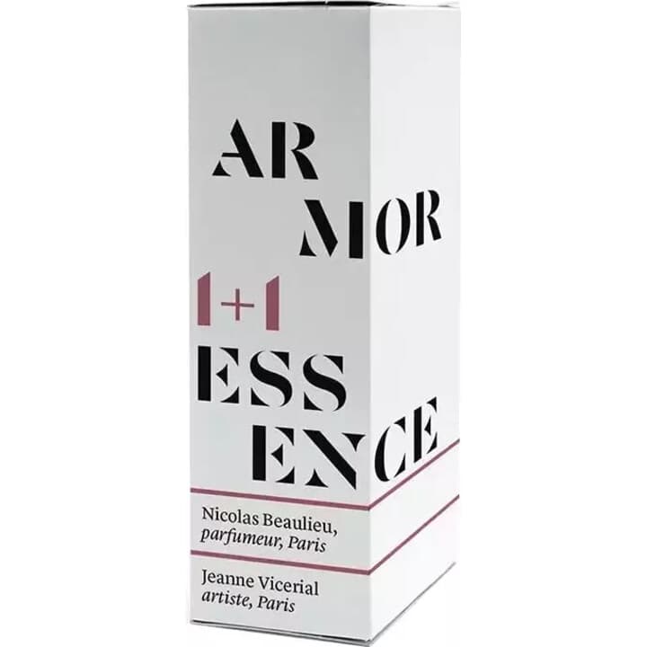 1 + 1 - Armoressence