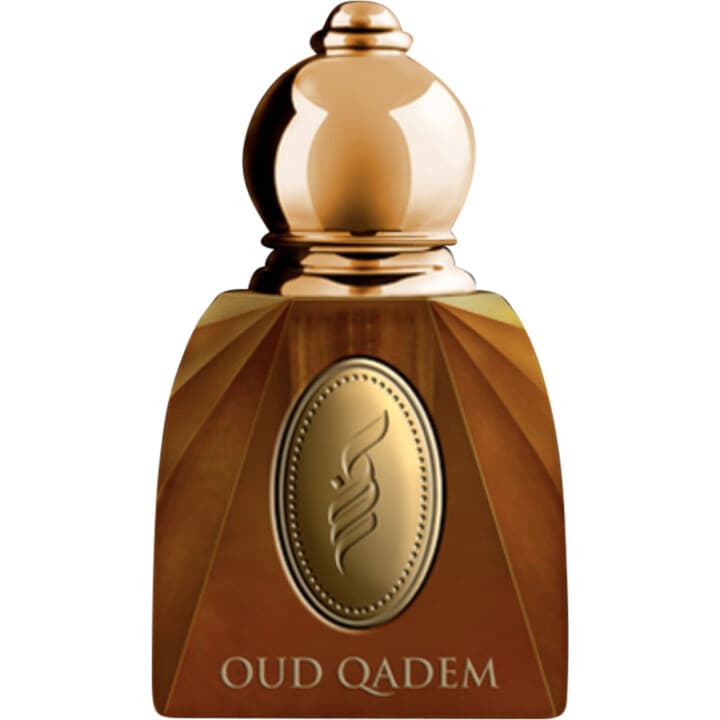 Oud Qadem