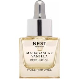 Madagascar Vanilla (Perfume Oil)