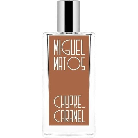 Chypre Caramel