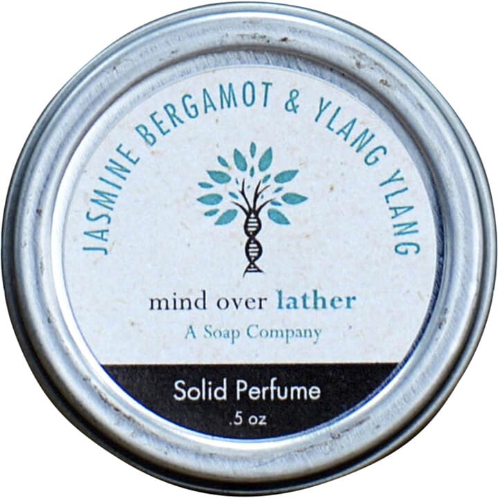 Jasmine Bergamot & Ylang Ylang