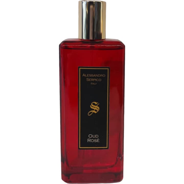 Oud Rosè