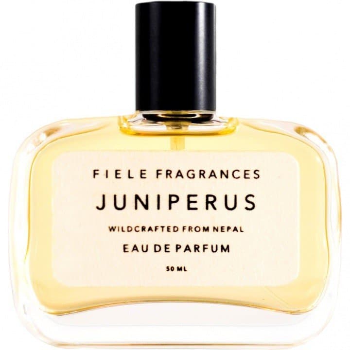 Juniperus