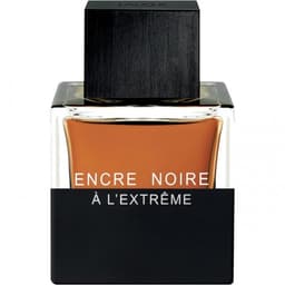 Encre Noire à L'Extrême