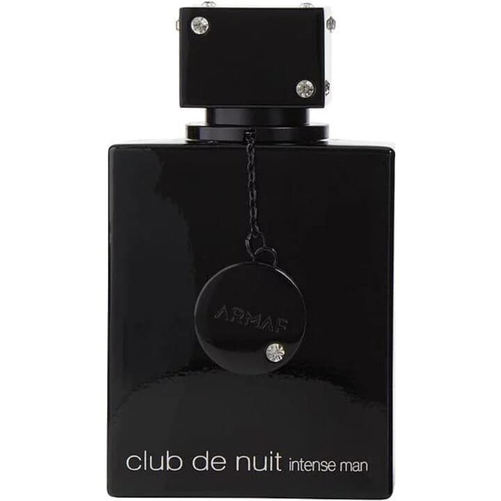 Club de Nuit Intense Man EDP